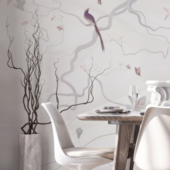 Фотообои Wall Street ARCADIA