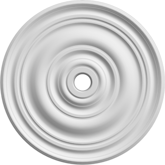 Розетка гладкая Artpole