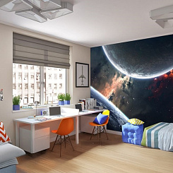 Обои Artmegahome Космос