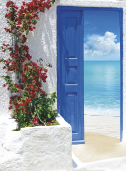 Фрески/Панно ORTOGRAF