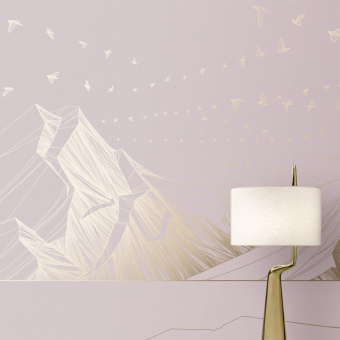 Фрески/Панно Fresq GEO