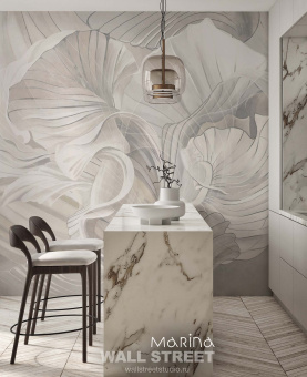 Фотообои Wall Street MARINA