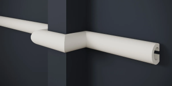 Молдинг Decor-Dizayn