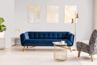 Обои HYGGE Roll Made in Russia