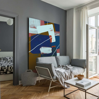 Фотообои Wall Street ELEMENT