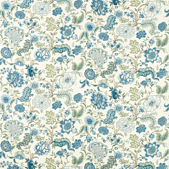 Ткань Sanderson Highgrove Fabrics