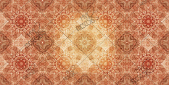 Фотообои My Fresco Mosaic & Patterns