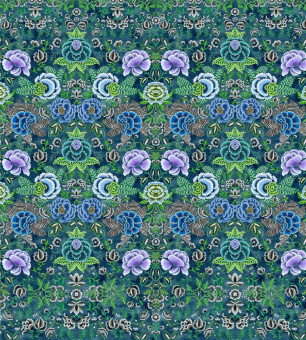 Обои Designers Scenes and murals III