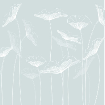 Фотообои Artmegahome Art Design