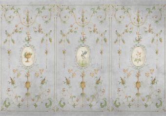 Обои Coordonne Random Chinoiseries II