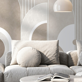 Фотообои Wall Street DECO 25