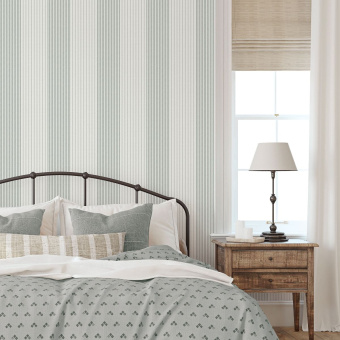 Обои ICH Essential Stripese