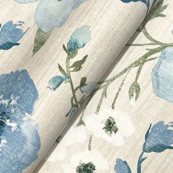 Обои York Antonina Vella Layered Luxe