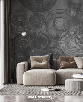 Фотообои Wall Street ROCKART