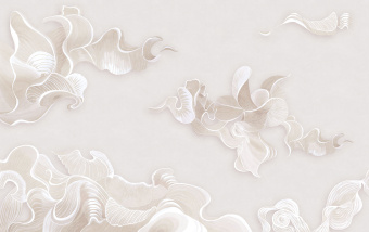 Фрески/Панно ORTOGRAF Вуали