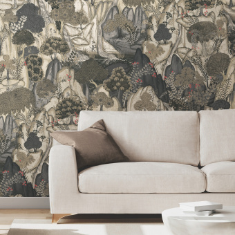 Обои York Ronald Redding Caviar