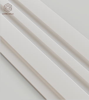 Стеновые панели LineArt