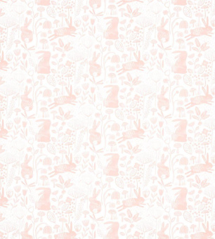 Обои Harlequin Book of Little Treasures