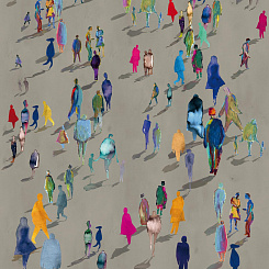 Фотообои Co.De FABULA