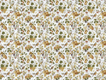 Фрески/Панно ORTOGRAF Шинуазри