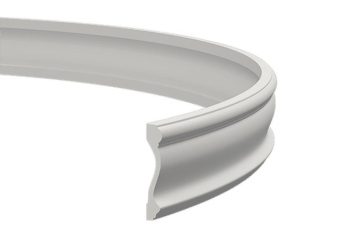 Молдинг Европласт