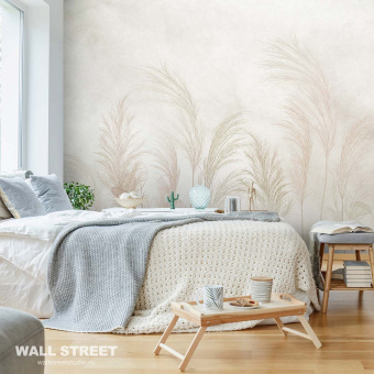 Фотообои Wall Street AIR