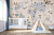 Обои Artmegahome Детские карты