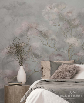 Фотообои Wall Street ARBRE 22