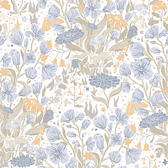 Обои A-Street Prints Botanica