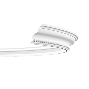 Карниз Европласт