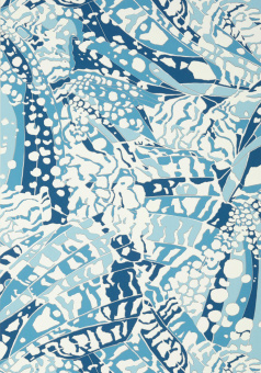 Обои Anna French Nara