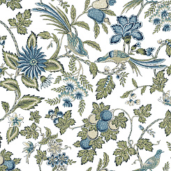 Обои York Antonina Vella Jardin