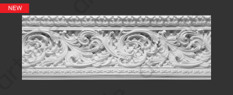 Карниз орнаментальный Artpole