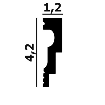 Карниз Perfect