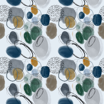 Фотообои Wall Street PUZZLE