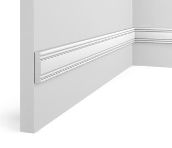 Молдинг HI WOOD