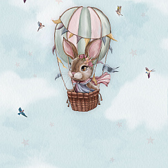 Фрески/Панно ORTOGRAF Little friends 2 Фрески/Панно ORTOGRAF Little friends 2