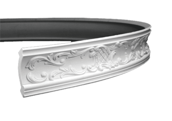 Карниз Европласт