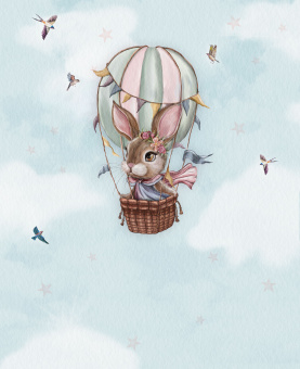 Фрески/Панно ORTOGRAF Little friends 2