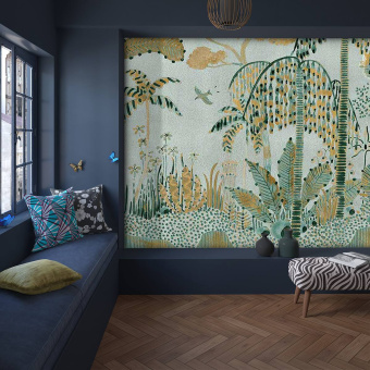 Обои Casamance  Panoramas 3