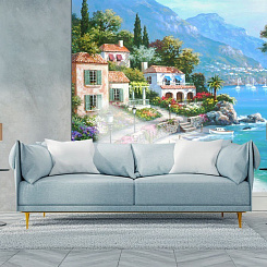 Обои Artmegahome Пейзажи