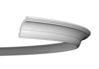 Карниз Европласт