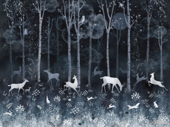 Фрески/Панно ORTOGRAF