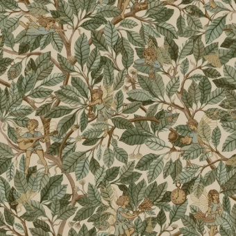 Обои Borastapeter Fairyland