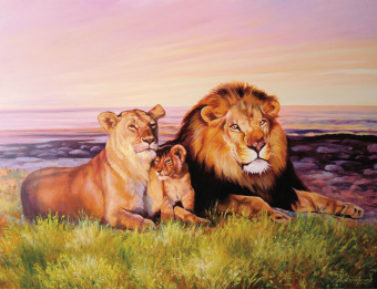 Фрески/Панно ORTOGRAF