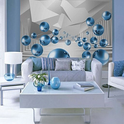 Обои Artmegahome 3Д Графика
