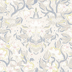 Обои A-Street Prints Botanica