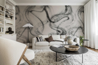 Фотообои My Fresco Креативи