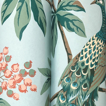 Обои York Ronald Redding Astoria