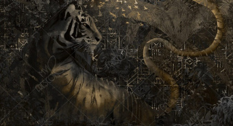 Фотообои My Fresco Культура народов мира